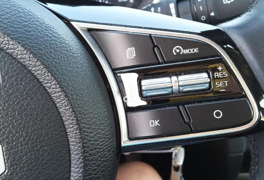 KIA XCeed 2022