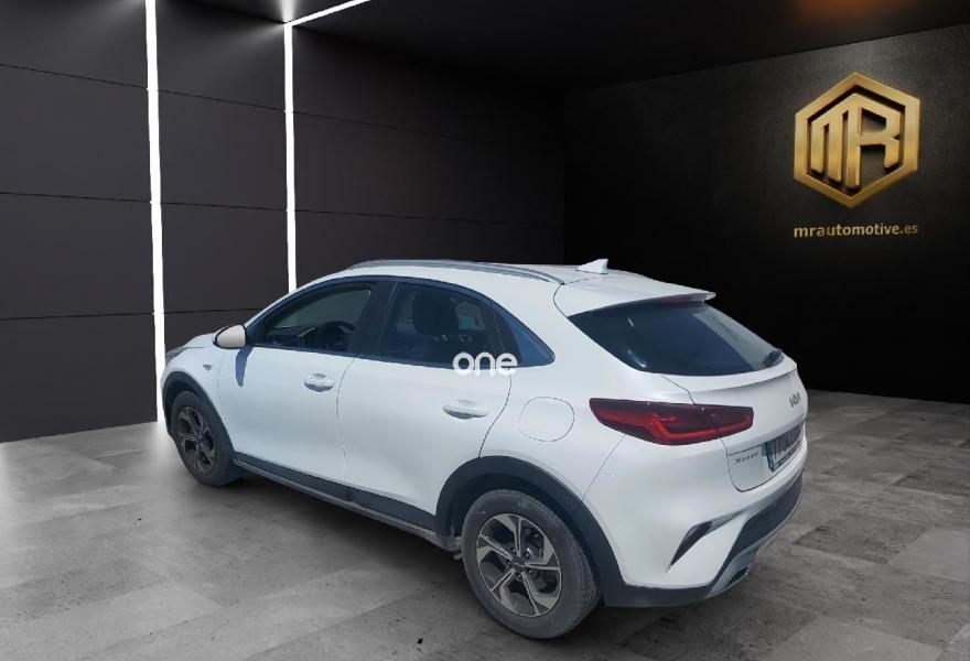 KIA XCeed 2022