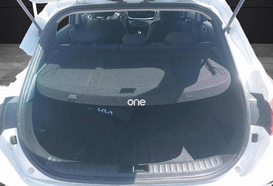 KIA XCeed 2022