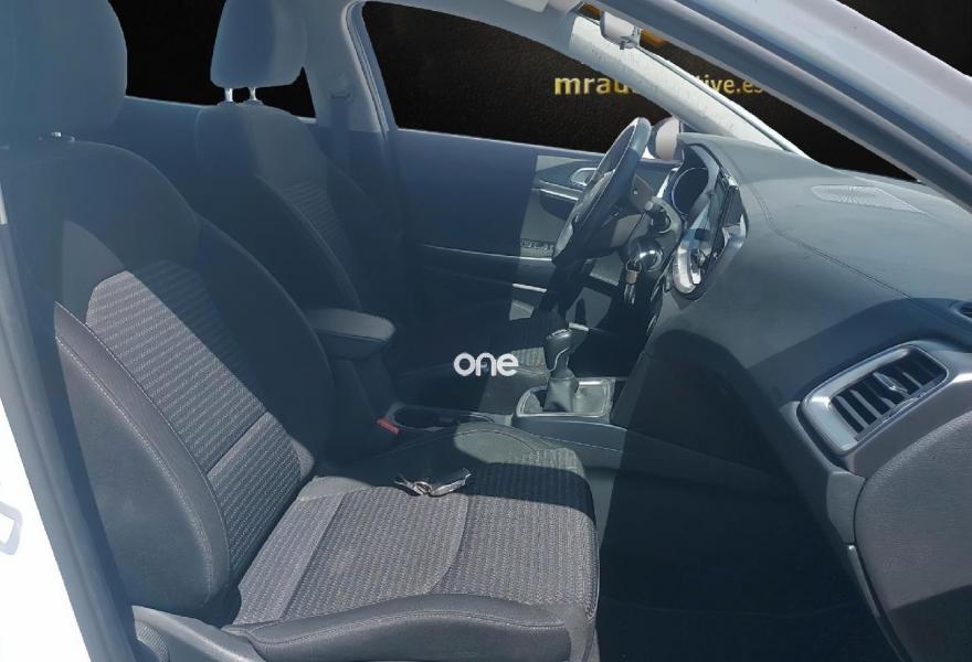 KIA XCeed 2022