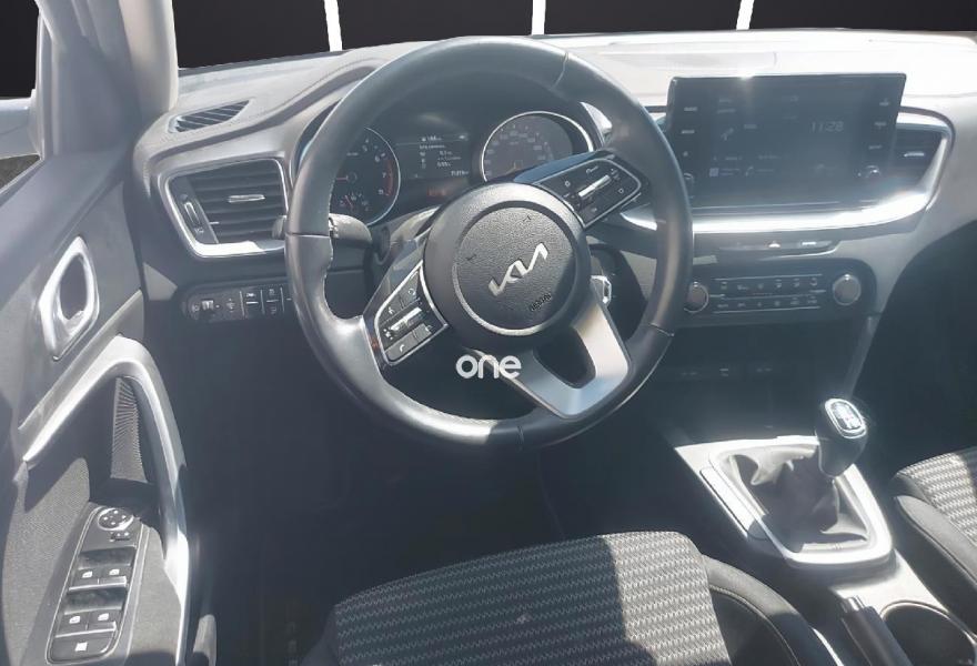 KIA XCeed 2022