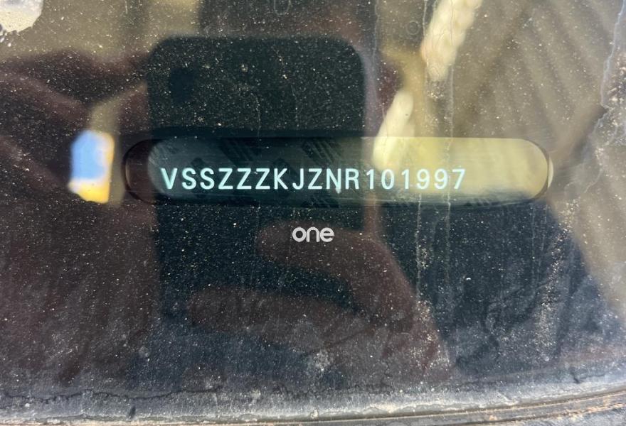 SEAT Arona 2022
