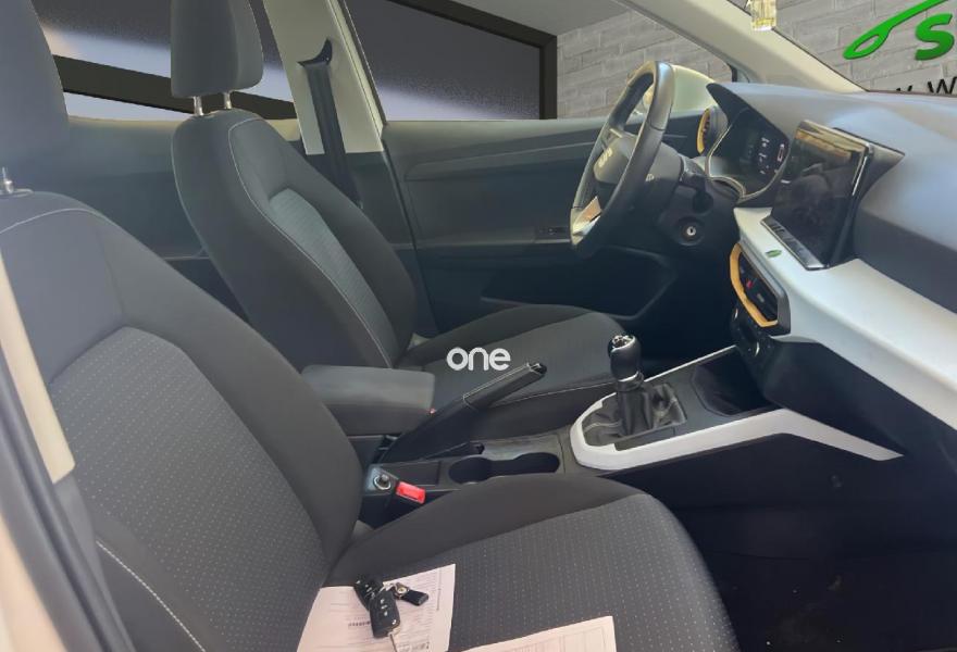 SEAT Arona 2022