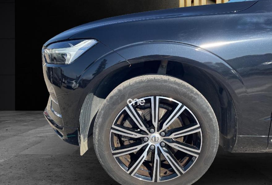 VOLVO XC60 2021