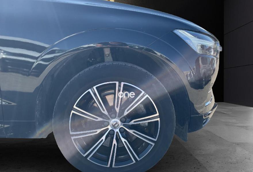 VOLVO XC60 2021
