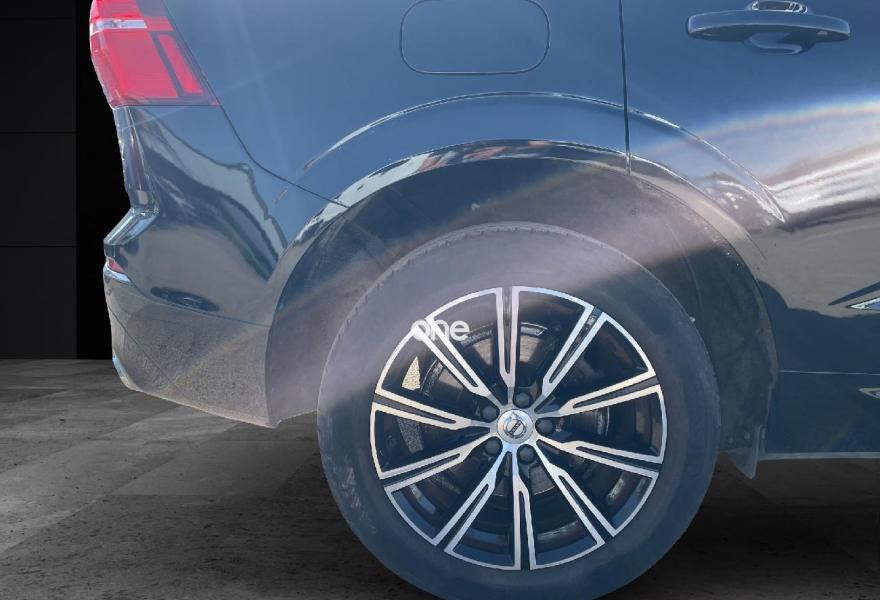 VOLVO XC60 2021