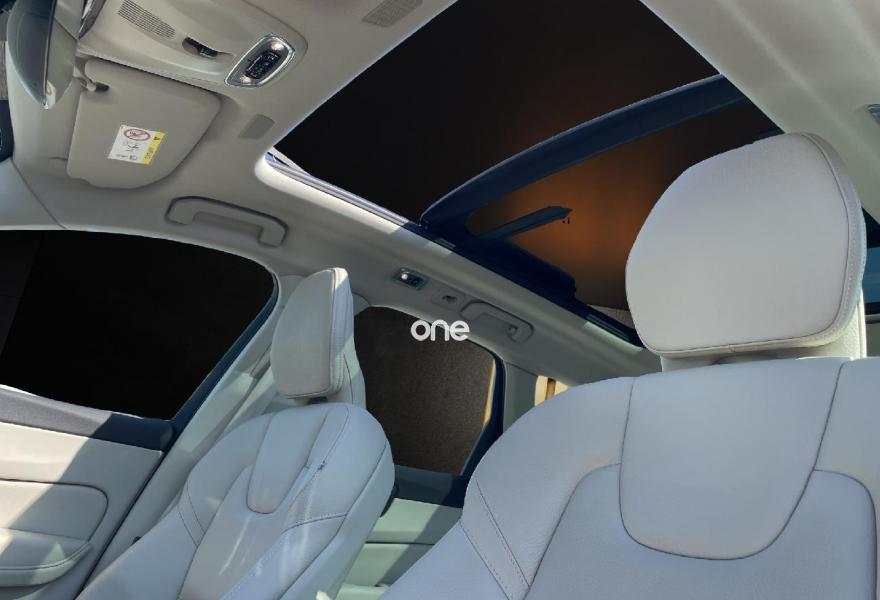 VOLVO XC60 2021