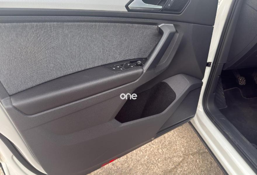 SEAT Tarraco 2021