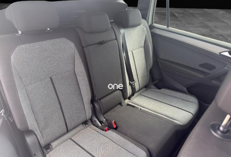 SEAT Tarraco 2021