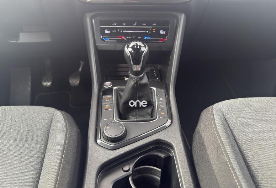 SEAT Tarraco 2021