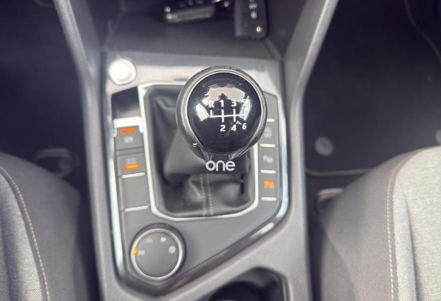SEAT Tarraco 2021