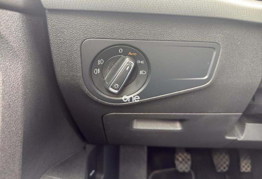 SEAT Tarraco 2021