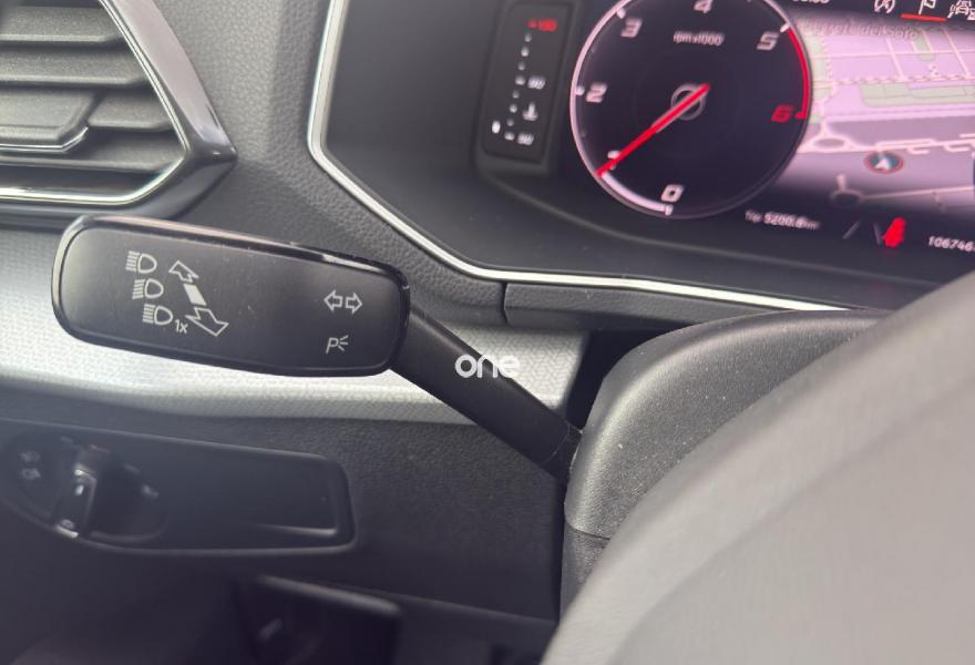 SEAT Tarraco 2021