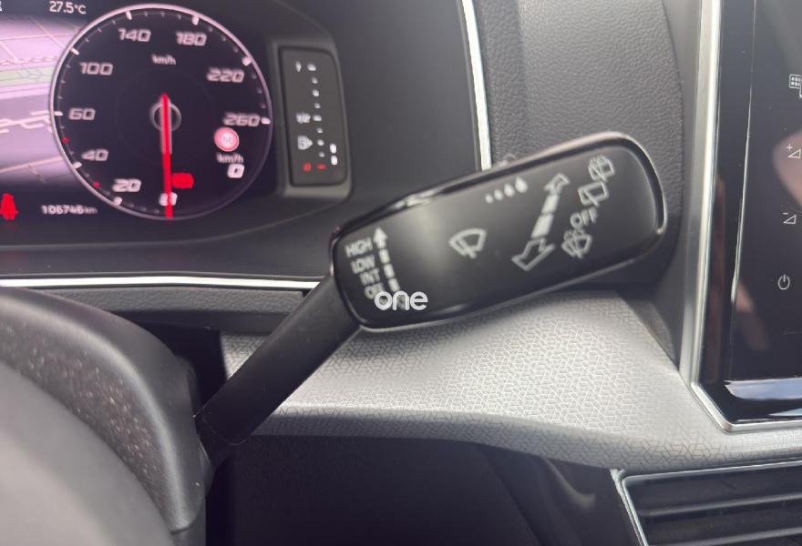 SEAT Tarraco 2021