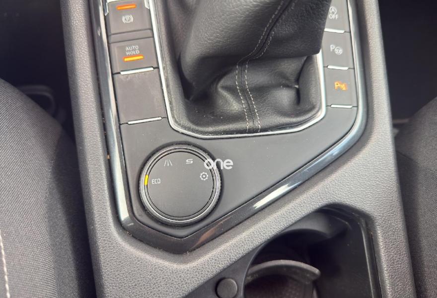 SEAT Tarraco 2021