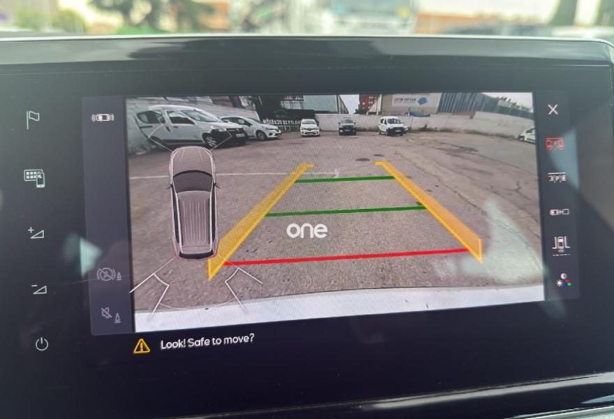 SEAT Tarraco 2021