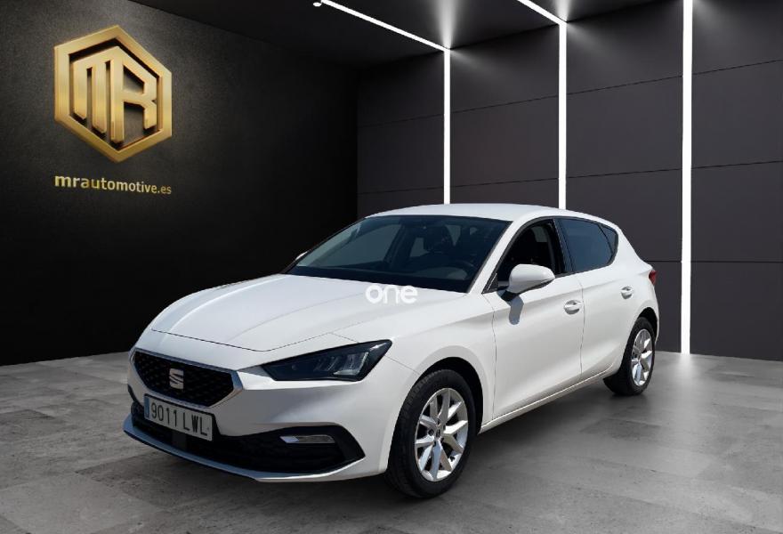 SEAT León 2022