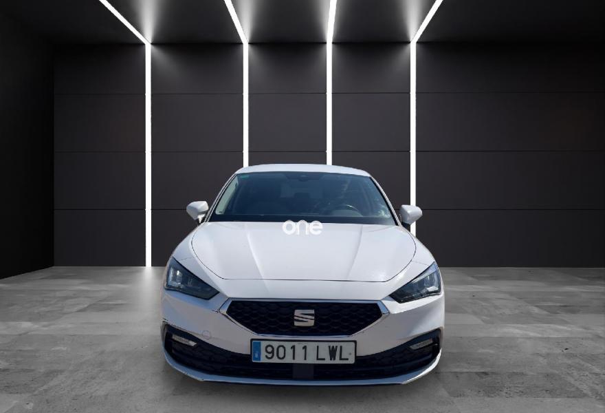 SEAT León 2022