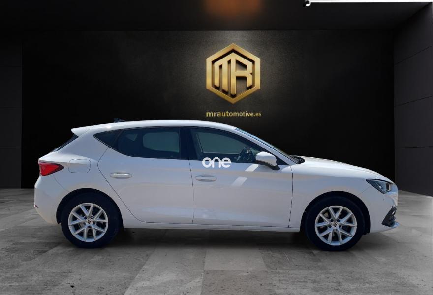 SEAT León 2022