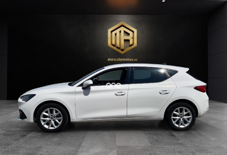SEAT León 2022