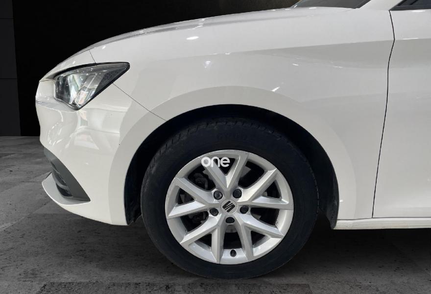 SEAT León 2022