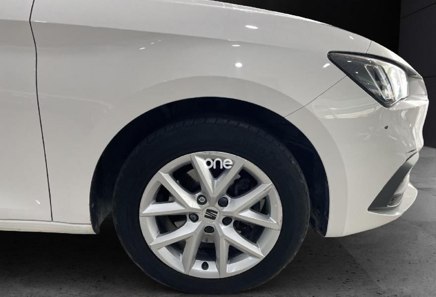SEAT León 2022