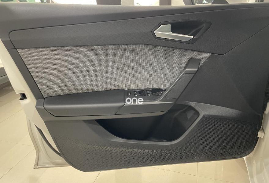SEAT León 2022