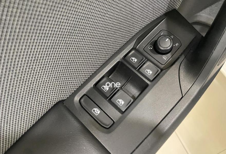 SEAT León 2022