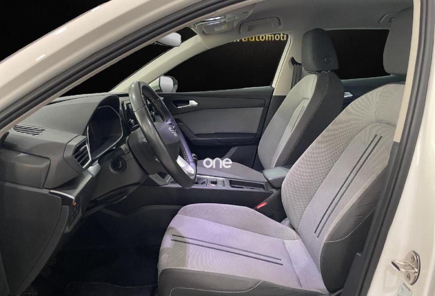 SEAT León 2022