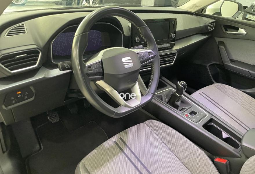 SEAT León 2022