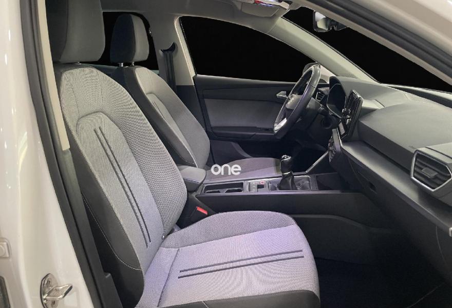 SEAT León 2022