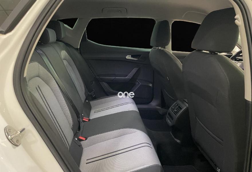 SEAT León 2022