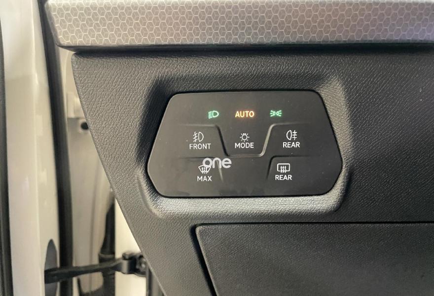 SEAT León 2022