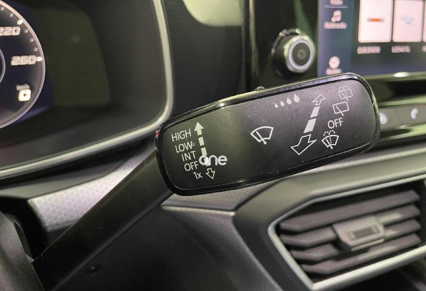 SEAT León 2022