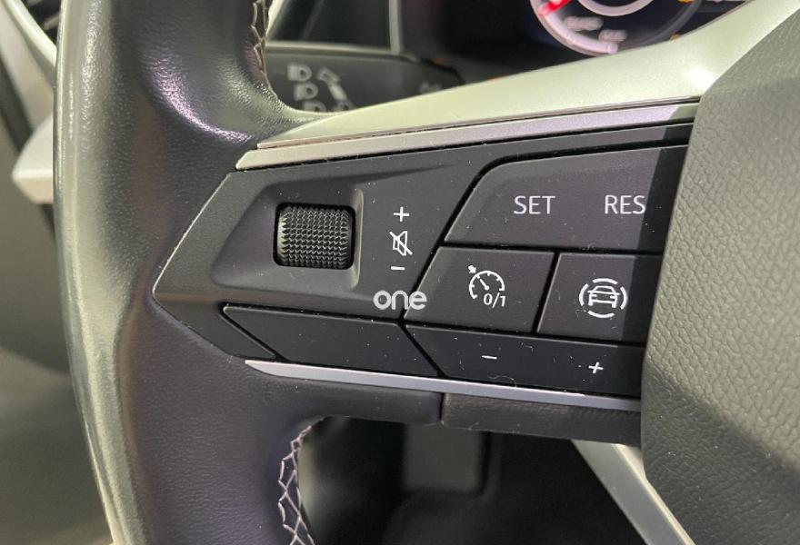SEAT León 2022