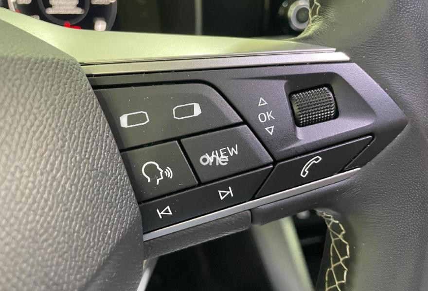 SEAT León 2022