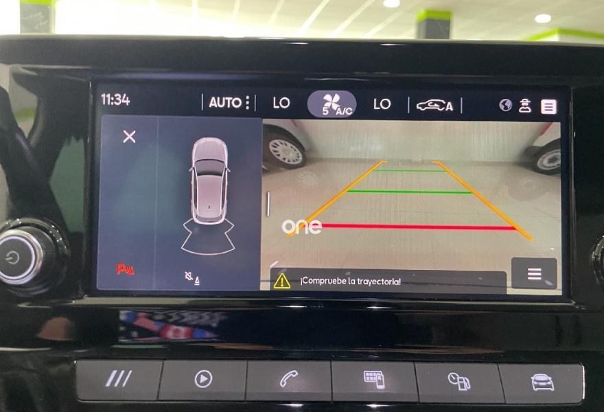 SEAT León 2022