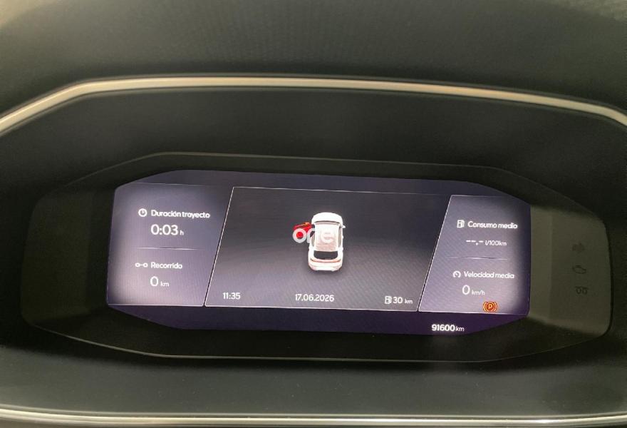 SEAT León 2022