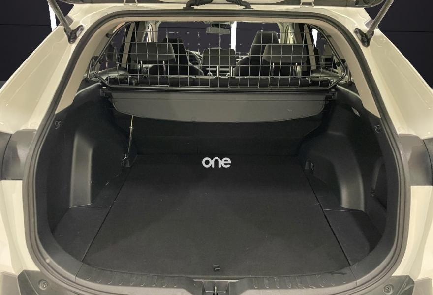 TOYOTA Rav4 2021