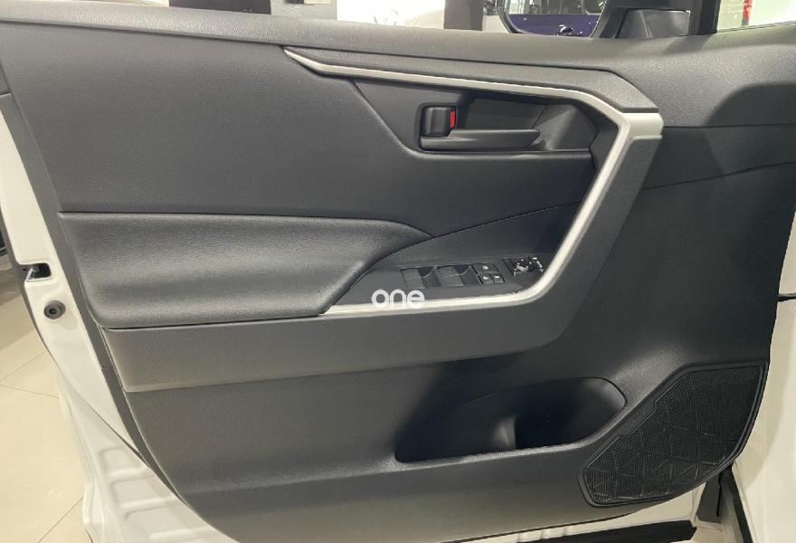 TOYOTA Rav4 2021