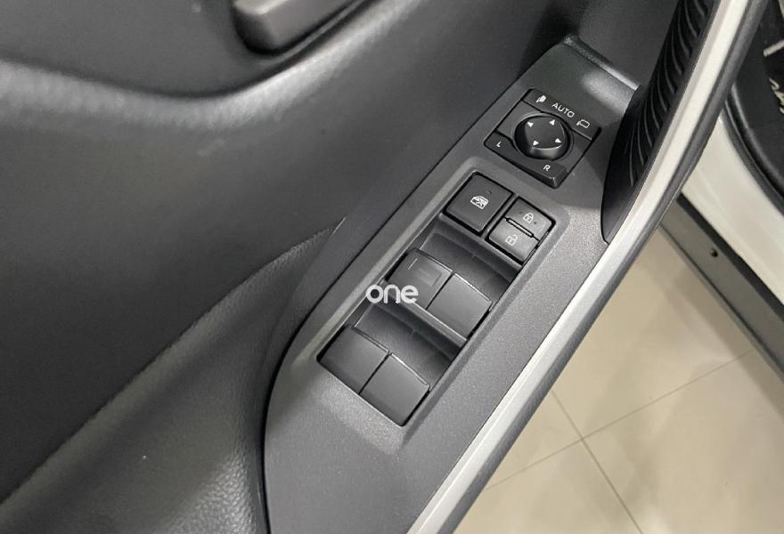 TOYOTA Rav4 2021