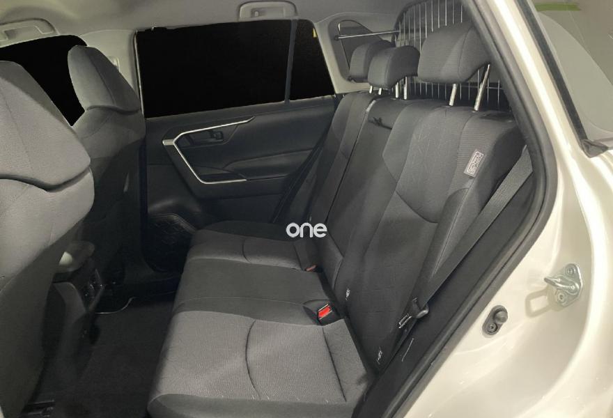 TOYOTA Rav4 2021