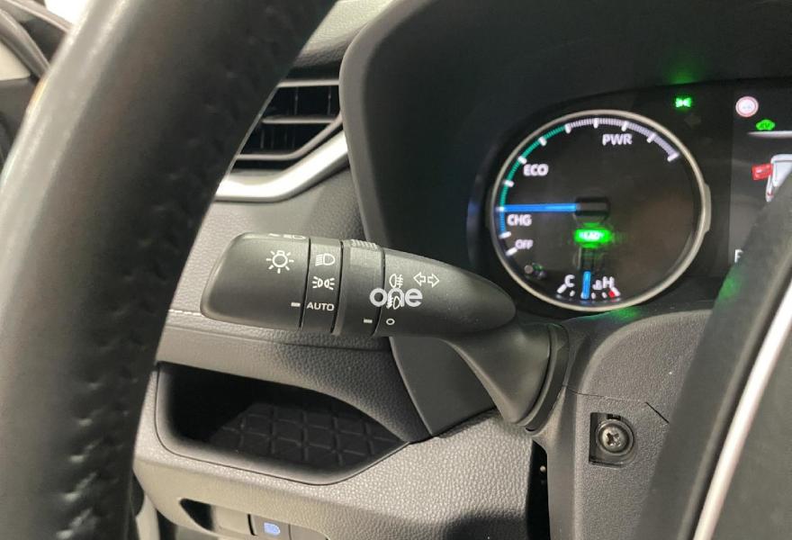 TOYOTA Rav4 2021