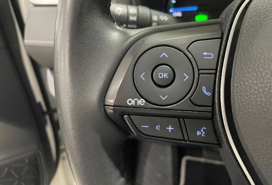 TOYOTA Rav4 2021