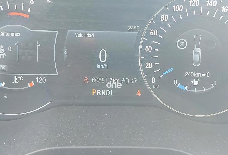 FORD Galaxy 2022