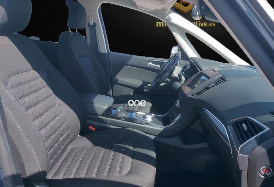 FORD Galaxy 2022