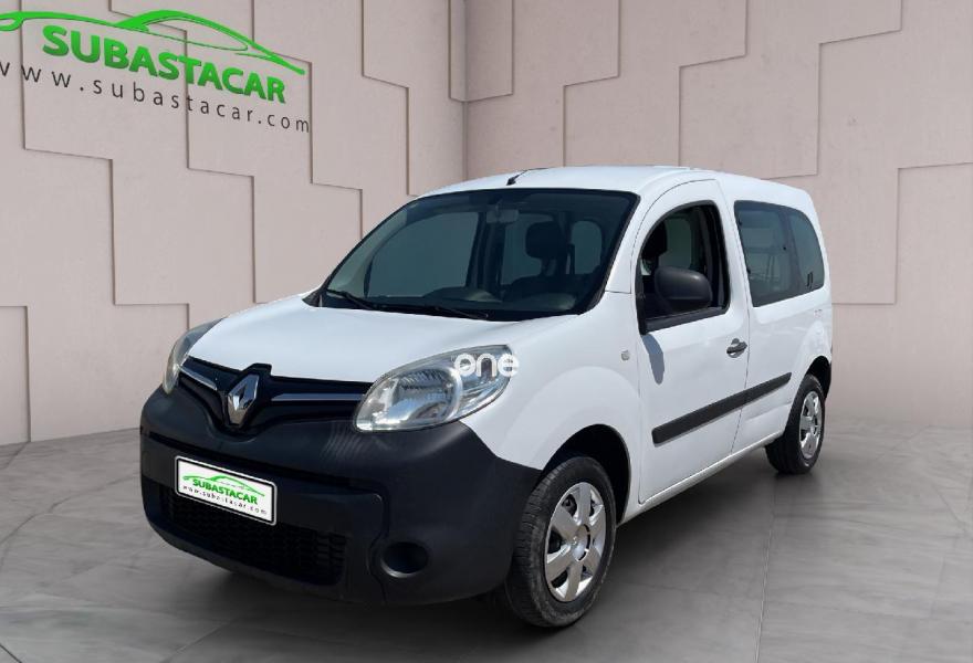 RENAULT Kangoo 2015