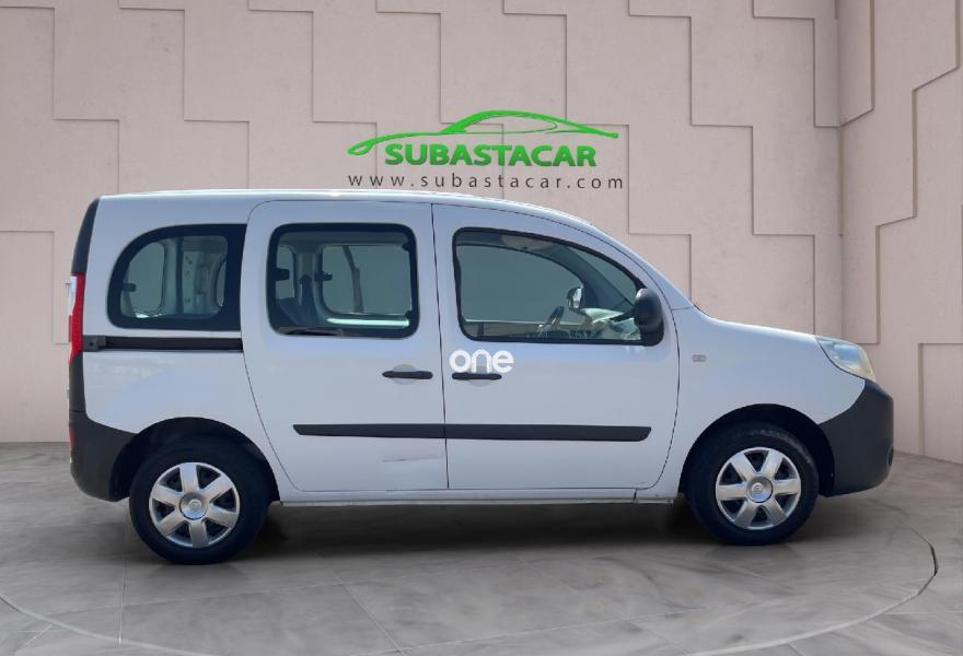 RENAULT Kangoo 2015