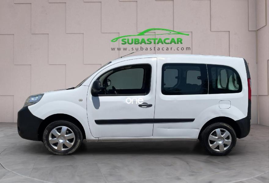 RENAULT Kangoo 2015
