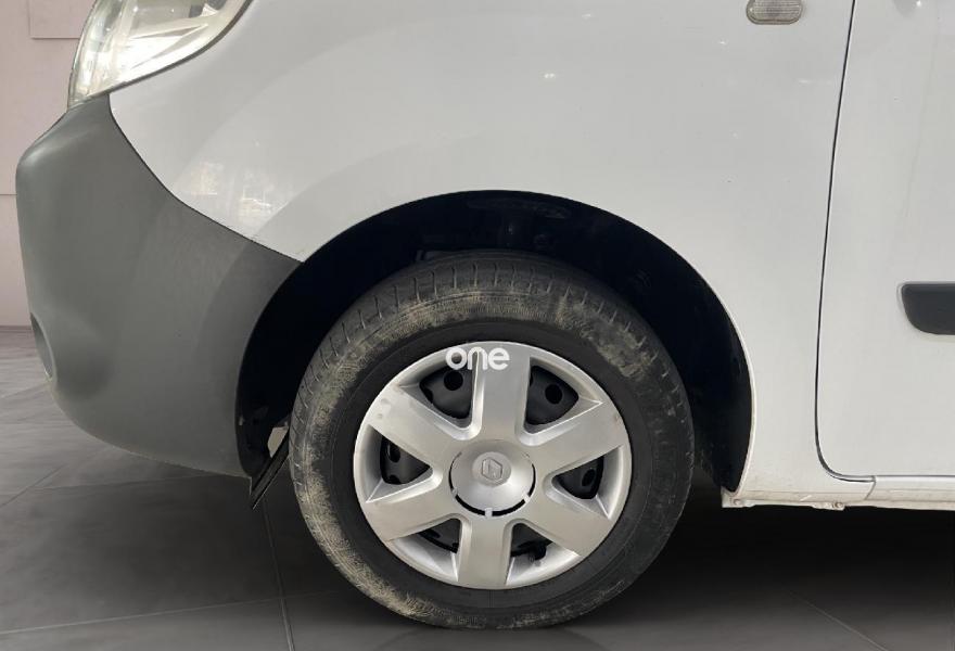 RENAULT Kangoo 2015